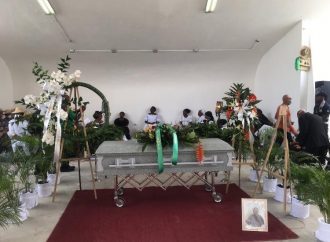 Funérailles: dernier hommage bien mérité à “Konpè Filo” au Kiosque Oxyde Jeanty