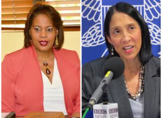 Droits humains : la ministre Jessy Menos et l’Ambassadeur Sison s’entretiennent