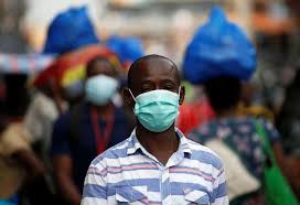 Haïti-Coronavirus : Près de 8000 personnes infectées