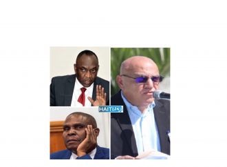 Dossier ONAMART / ONAPHARMA : Youri Latortue, Réginald Boulos et Jean Henry Céant attendus en confrontation à l’ULCC
