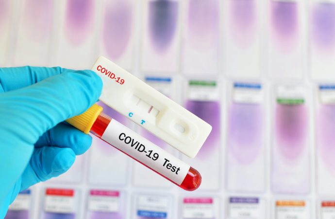 Coronavirus : 6 nouveaux cas de contamination diagnostiqués, deux décès