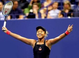 Tennis : Naomi Osaka en finale de l’US OPEN