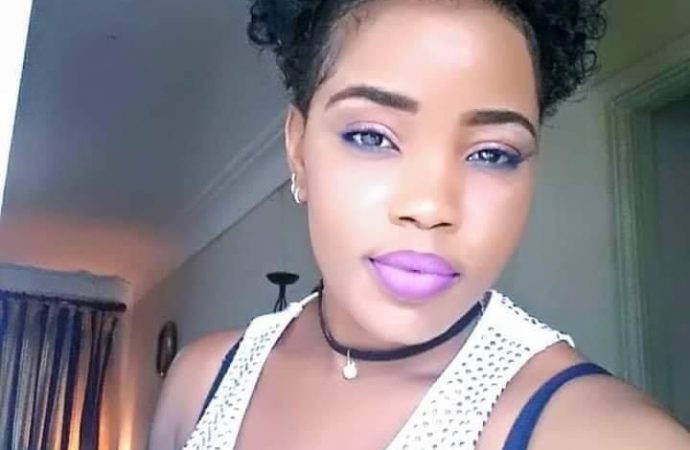 Nouvelle victime de l’insécurité : Melissa Johanne Laguerre, assassinée à Delmas 91