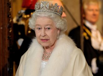 La Barbade se retire de la couronne britannique