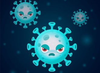 Coronavirus : 8493 personnes atteintes sur tout le territoire national