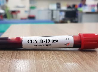 Coronavirus : 8 nouvelles contaminations, 8384 au total