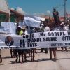 Justice pour Me Dorval : des habitants de Grande Saline s’en remettent à l’esprit vaudou ” Agassou Arena “