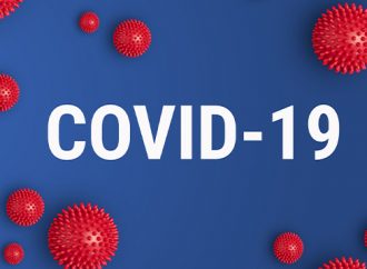 Covid-19 : 43 nouveaux cas, 4 décès de plus enregistrés