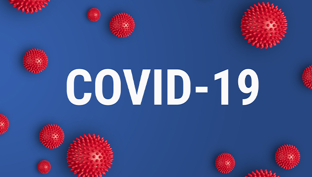 Covid-19 : 43 nouveaux cas, 4 décès de plus enregistrés
