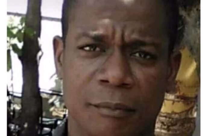 Haïti-Insécurité : Assassinat d’un agent du SWAT à Léogâne