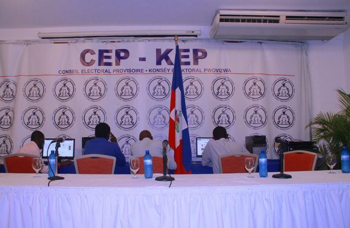 L’organisation “Ensemble contre la corruption” appelle la CSC/CA à évincer les Conseillers Électoraux