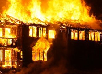 Drame à Delmas 73 : 11 maisons incendiées