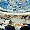 L’ONU invite l’Etat haïtien à renforcer le leadership féminin