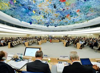 L’ONU invite l’Etat haïtien à renforcer le leadership féminin