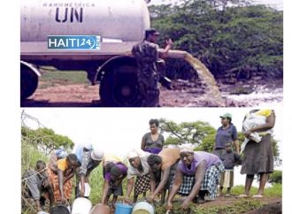 Introduction du choléra en Haïti : Avocats Sans Frontières Canada fait un plaidoyer pour les victimes