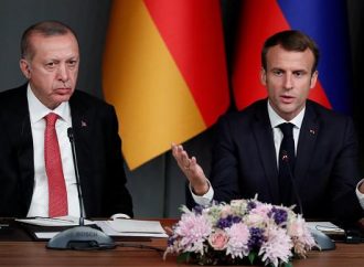 Conflit entre la Turquie et la France : Recep Tayyip Erdogan doute de la santé mentale d’Emmanuel Macron