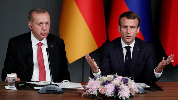Conflit entre la Turquie et la France : Recep Tayyip Erdogan doute de la santé mentale d’Emmanuel Macron