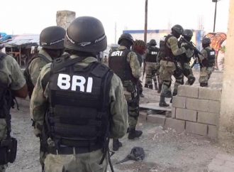 Sud : 3 présumés bandits tués, 2 armes à feu et une grenade saisies par la police