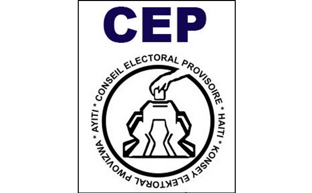 CEP : le bureau du collège électoral officiellement mis en place
