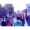 Insécurité : Consternés des habitants de Carrefour exigent la libération de Wolf Hall