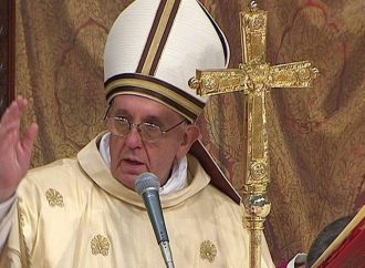 Le pape François favorable à l’union civile entre personnes de même sexe