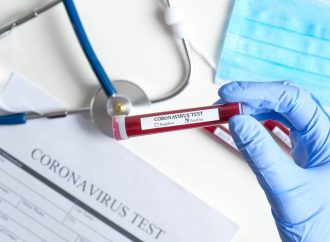 Coronavirus : 10 nouveaux cas de contamination recensés