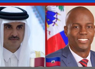 Coopération : Vers le renforcement des liens entre le Qatar et Haïti