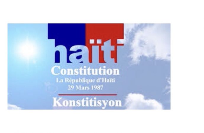 Changement de Constitution : le Comité Consultatif Indépendant rencontre des acteurs institutionnels