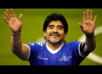 Que représente la fortune de Maradona?
