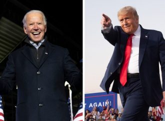 USA / ELECTIONS : Biden remporte le Wisconsin, Trump exige un recomptage