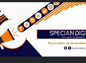 « Specian Digital », une nouvelle agence de marketing digital officiellement lancée