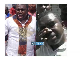 Incapable de digérer son échec, André Michel s’attaque à Haïti 24