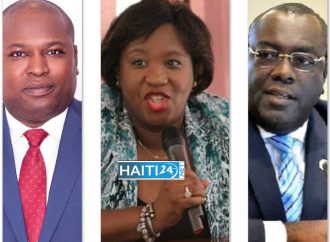 Diplomatie : Vague de nominations au sein de la mission diplomatique haïtienne