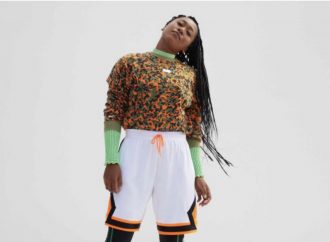 Nike : Une collection conçue spécialement pour Naomi Osaka