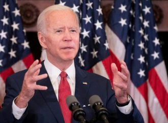 USA / ELECTIONS : en Georgie, Joe Biden plus près de la victoire