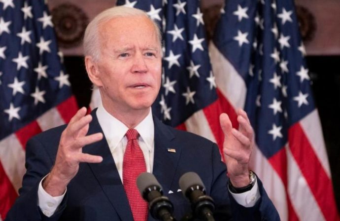 USA / ELECTIONS : en Georgie, Joe Biden plus près de la victoire
