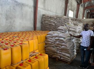 10 mille kits alimentaires distribués par le FAES aux personnes en situation de vulnérabilité dans la région métropolitaine