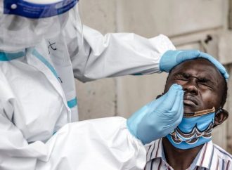 Coronavirus : le MSPP confirme 8 nouveaux cas de contamination