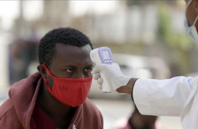 Coronavirus : 19 nouveaux cas confirmés par les autorités sanitaires