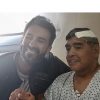 Argentine : Poursuivi par la justice pour négligence professionnelle, le médecin de Maradona informe avoir soigné « un patient ingérable »
