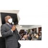 Claude Joseph rencontre la communauté haïtienne de Santo Domingo, promet l’accompagnement du gouvernement