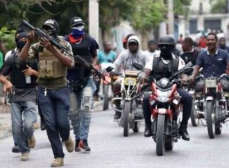 Au moins 70 policiers font partie du groupe ‘’ Fantôme 509 ’’, révèle l’IGPNH