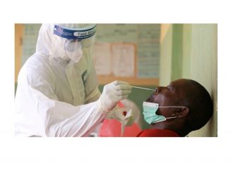 Haïti-Coronavirus : 26 nouveaux cas de contamination enregistrés