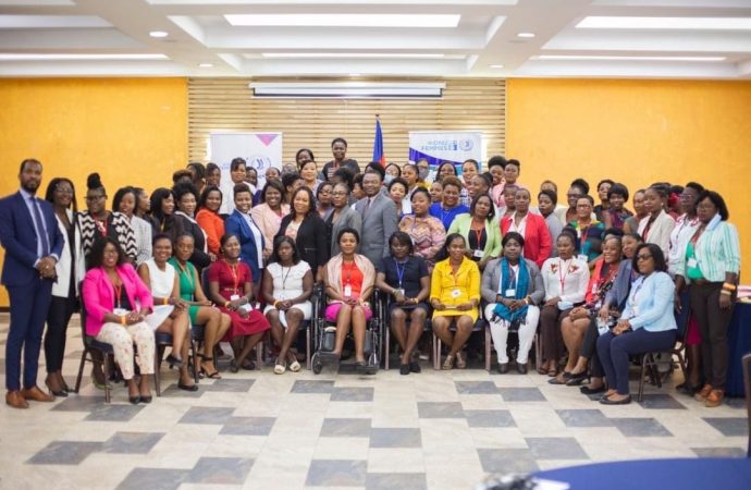 Politique: Ouverture d’une académie de formation pour les femmes
