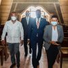Nouvelle Constitution : Claude Joseph opte pour l’intégration de la diaspora haïtienne