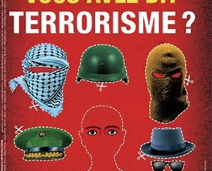 Décret : Kidnapping, barricades sur la voie publique, destruction de biens, détention d’armes illégales…, des actes désormais classés comme « terrorisme »