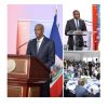 Jovenel Moïse invite l’ULCC à œuvrer pour reprendre le contrôle de l’Administration publique tenue par des « oligarques »