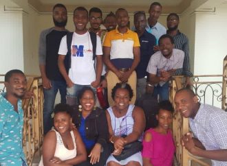 Un nouveau comité à la tête de l’Association Haïtienne de Journalistes Économiques pour le Développement Durable