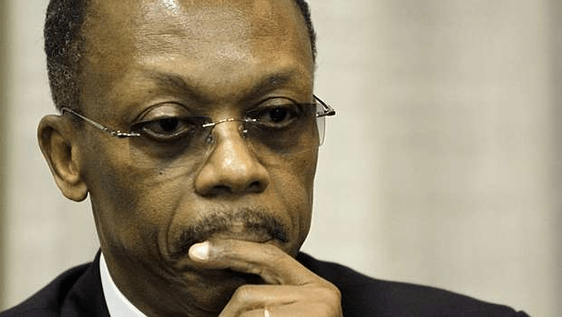 Éphémérides du 17 décembre : Tentative de coup d’état contre le président Jean-Bertrand Aristide