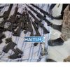 Saisie d’armes au Port Lafito : les responsables renouvellent leur souci de collaboration